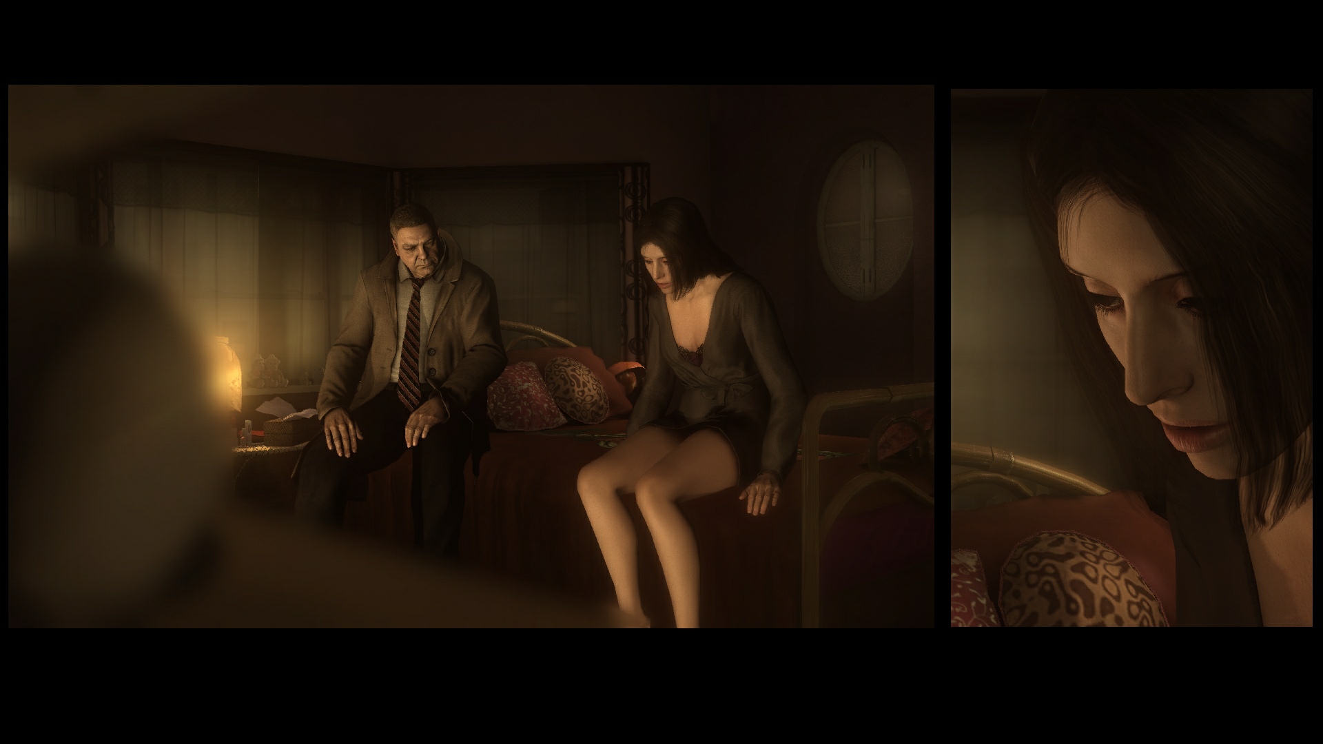 Heavy Rain - Imagen 22